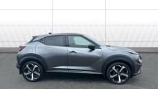 Nissan Juke 1.0 DiG-T 114 Tekna 5dr Petrol Hatchback